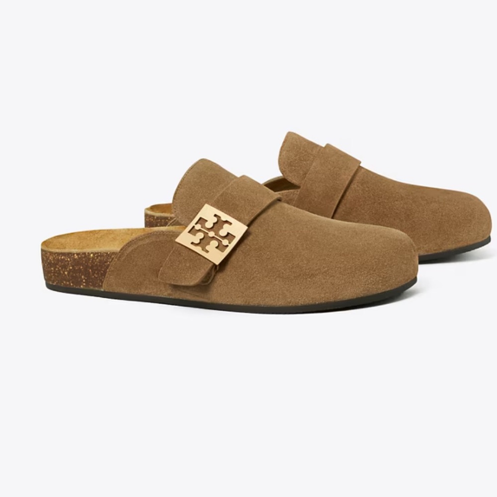 Tory Burch MELLOW MULE